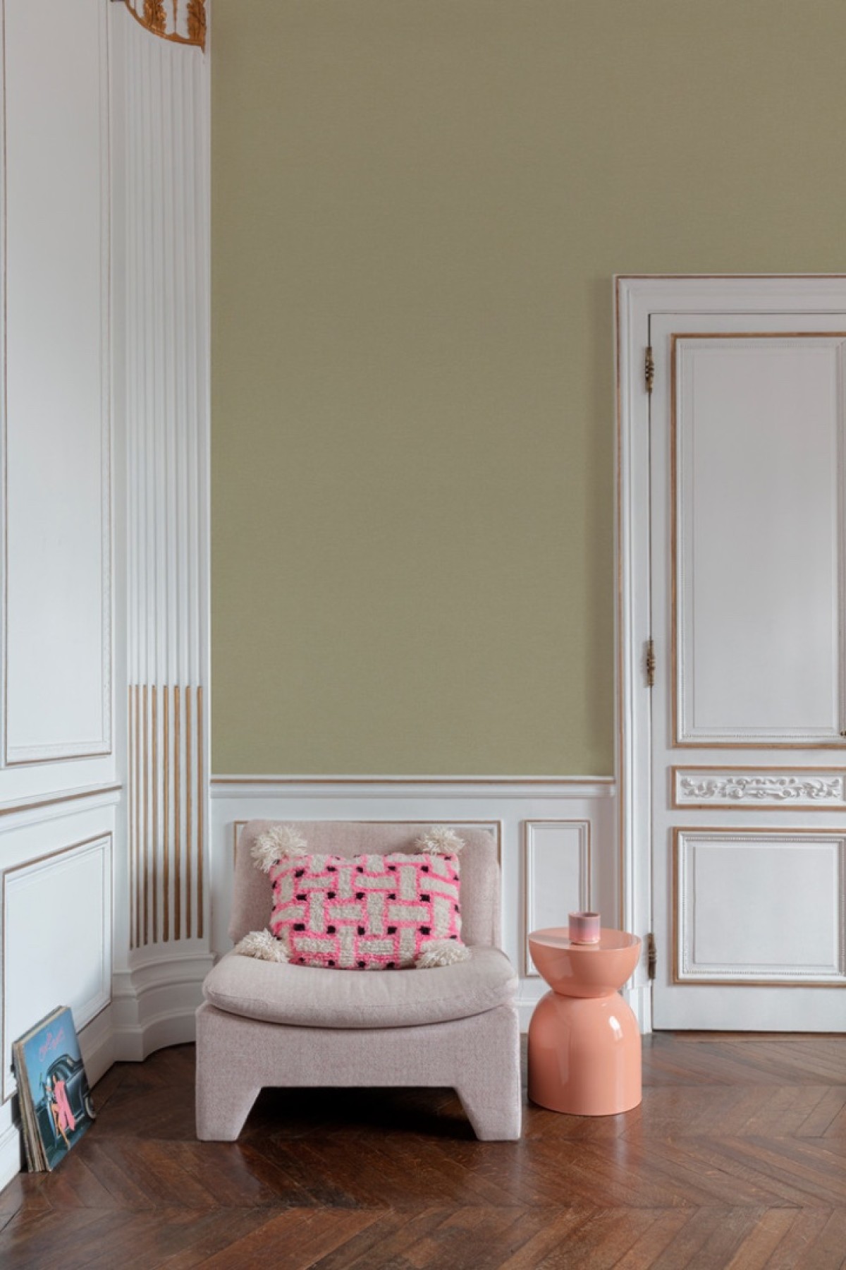 Linen & Textures LT10011