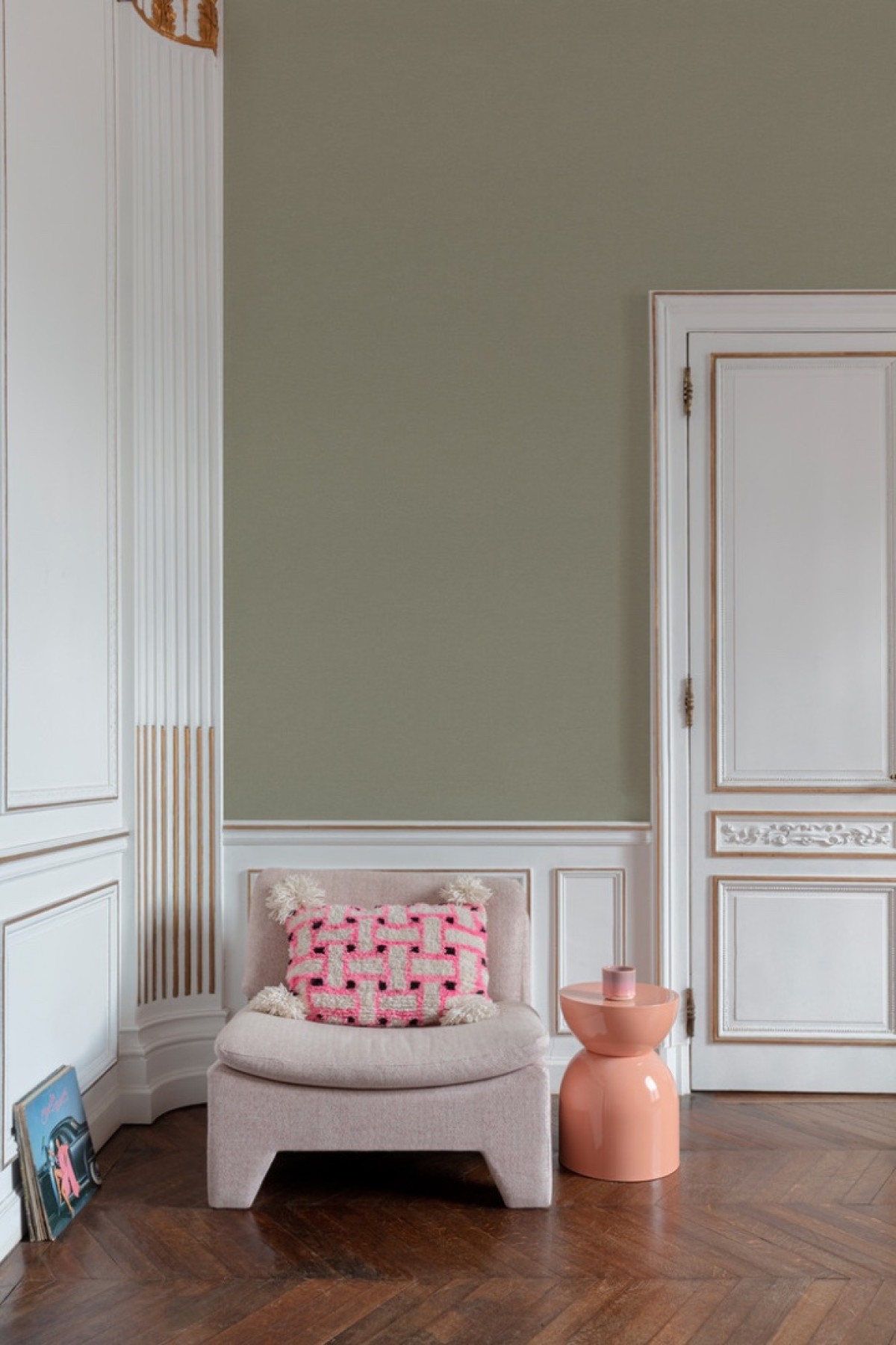 Linen & Textures LT10012