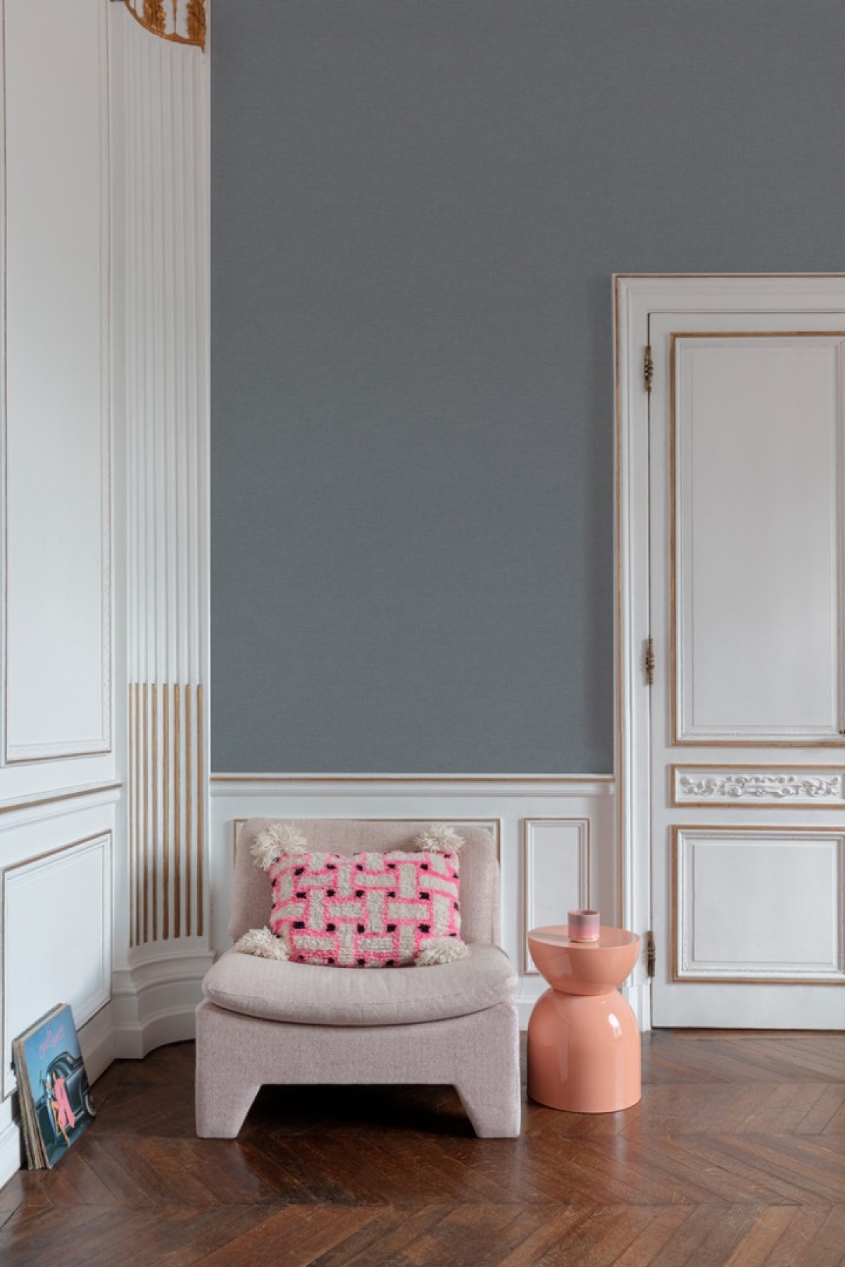 Linen & Textures LT10013