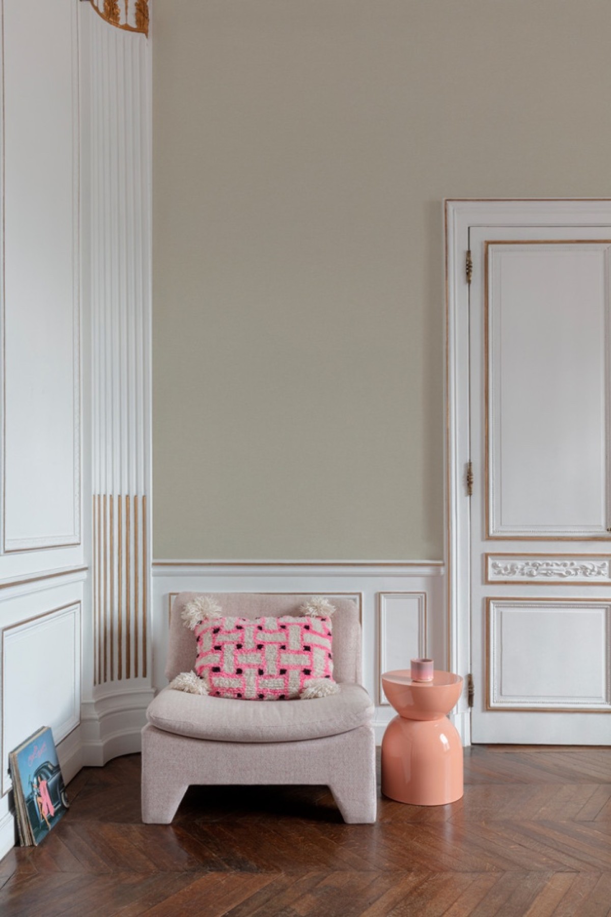 Linen & Textures LT10017