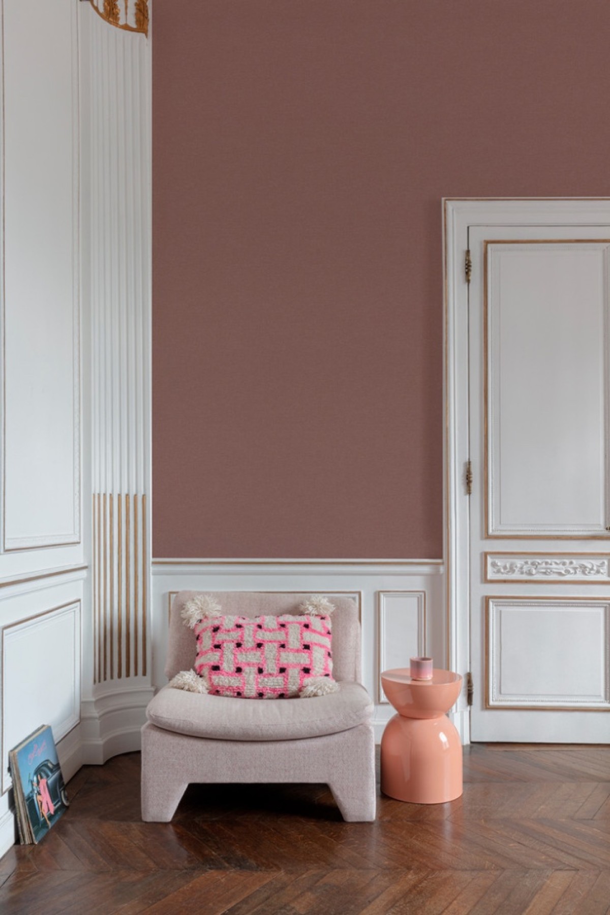 Linen & Textures LT10019