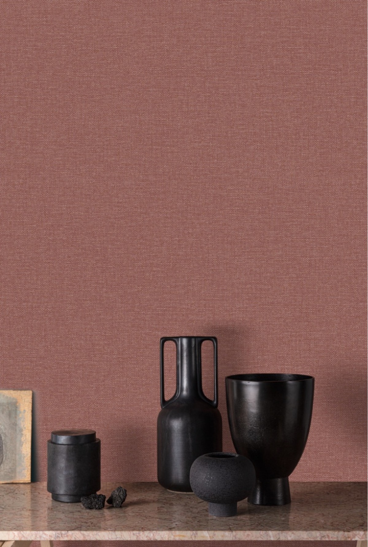 Linen & Textures LT10019