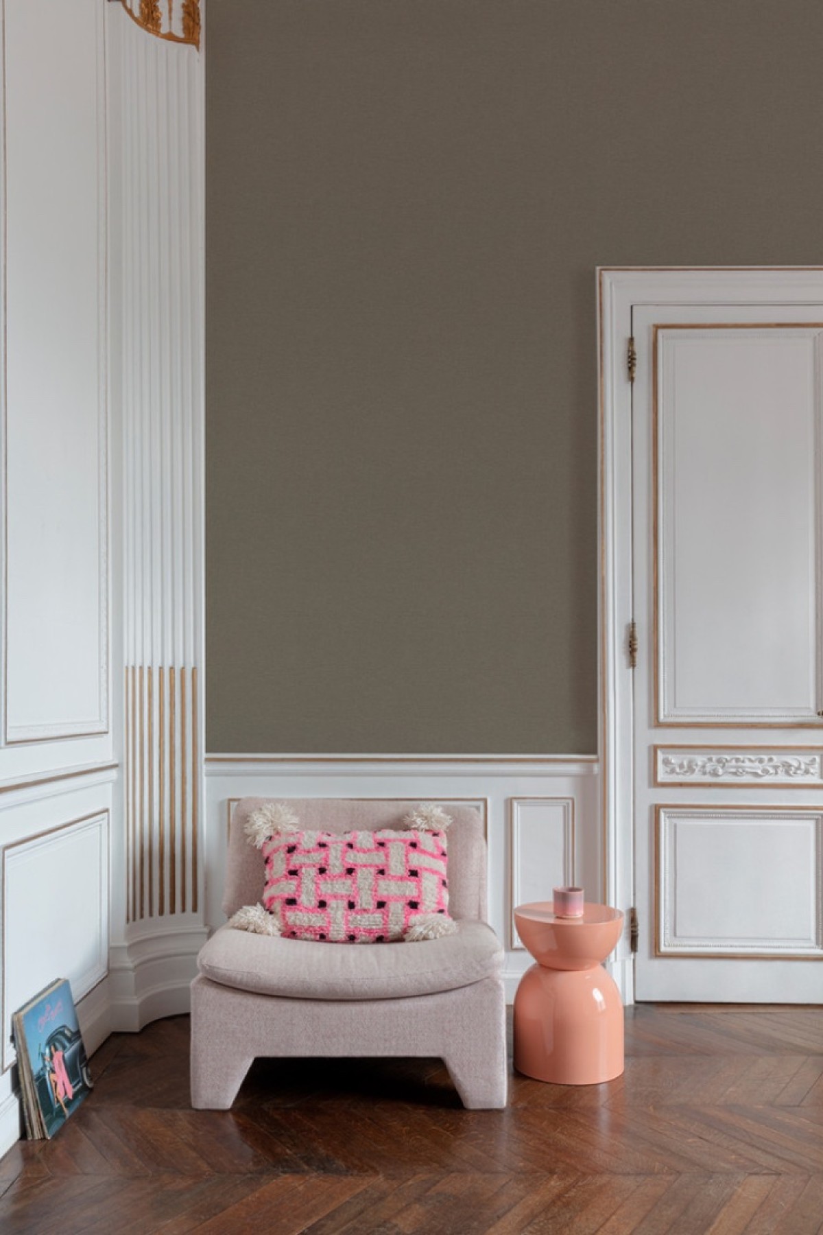 Linen & Textures LT10022