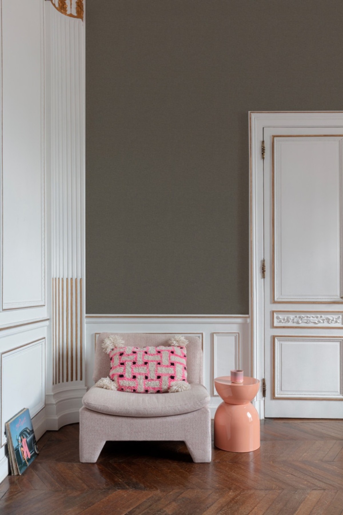 Linen & Textures LT10023