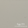 Kleurpigment Egg 251