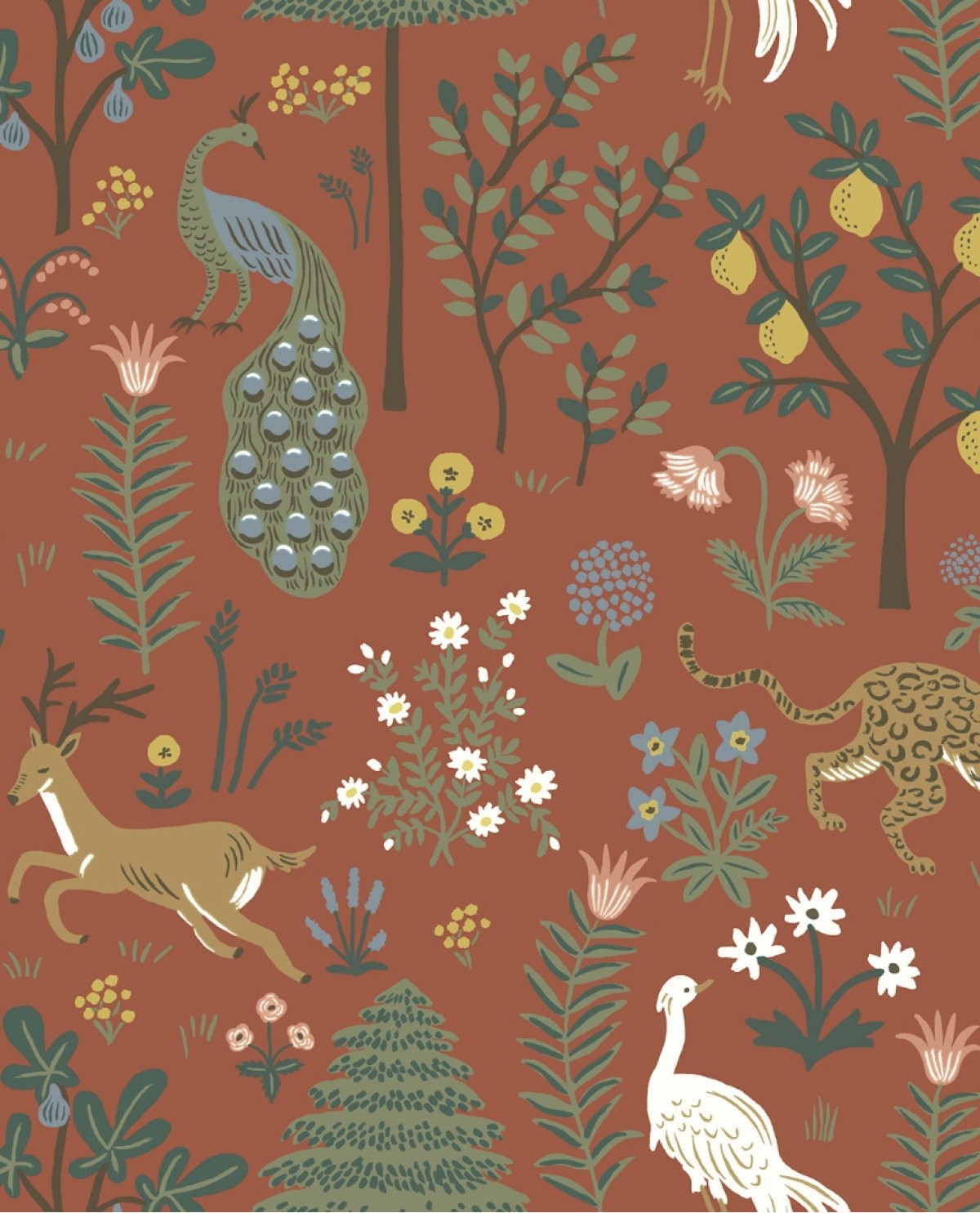 Rifle Paper Co. RP7301