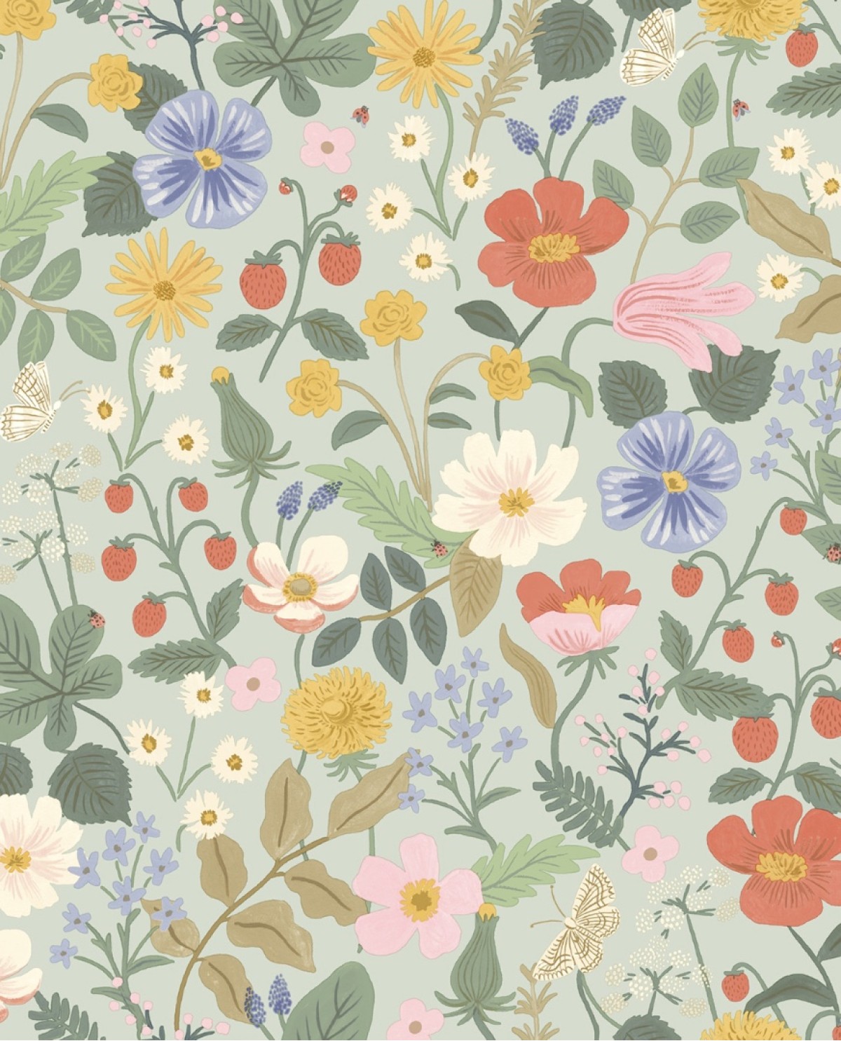 Rifle Paper Co. RP7356
