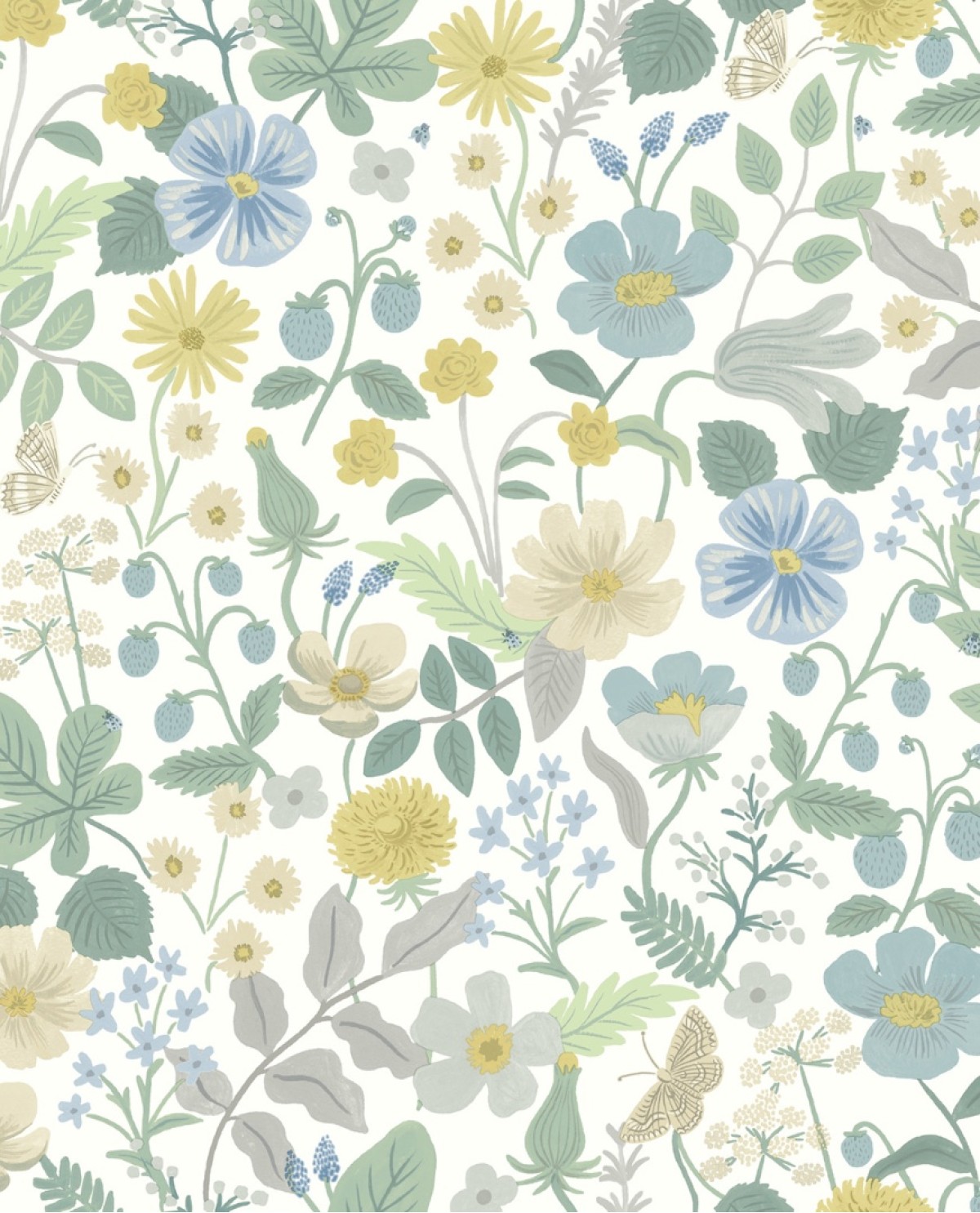 Rifle Paper Co. RP7357