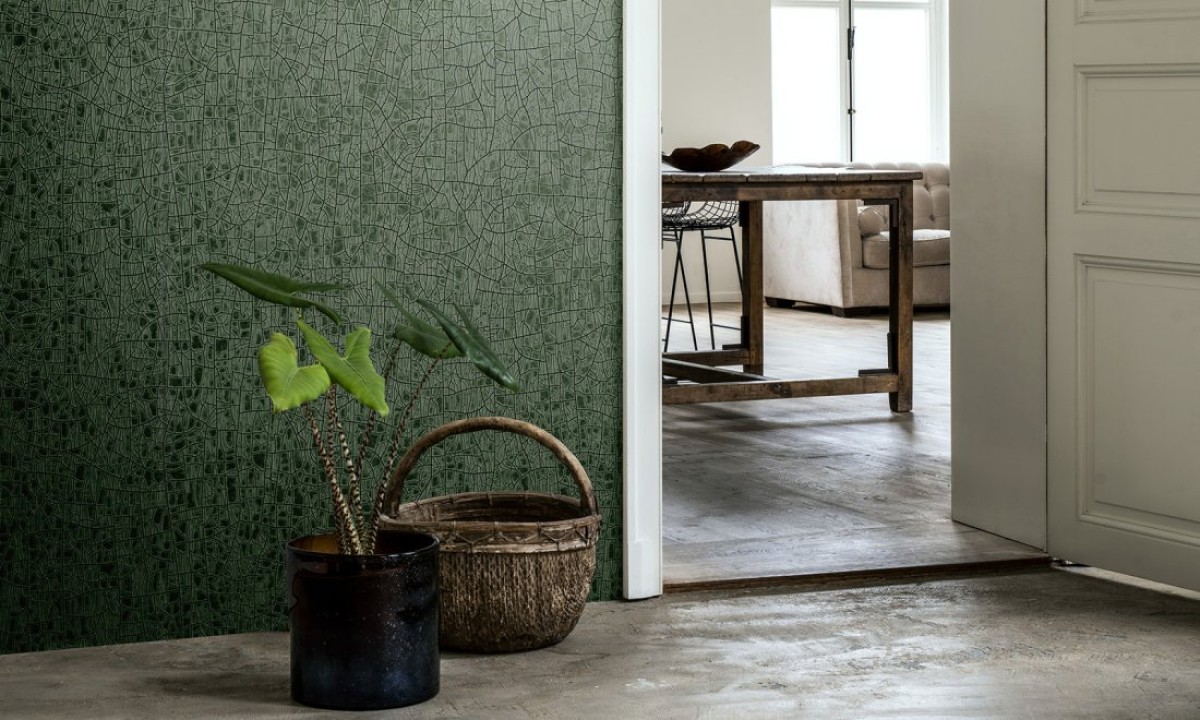 Arte Cameo Emaille 66022 Bright Sage