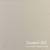 Lehm-Farbstoff "Enamel 203" Stoopen en Meeus