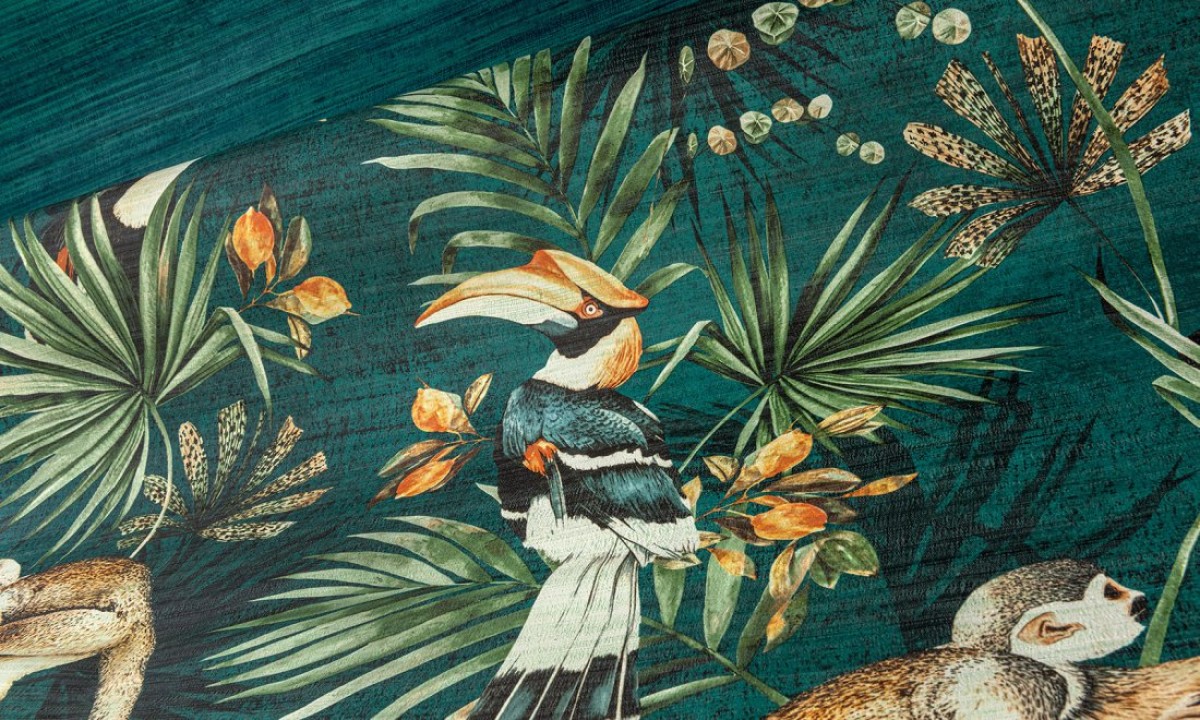 Expedition Sumatra 72040