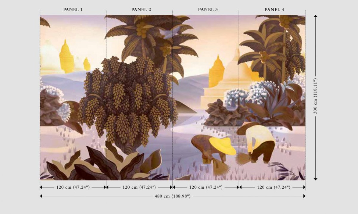 Arte Décors & Panoramiques 97590