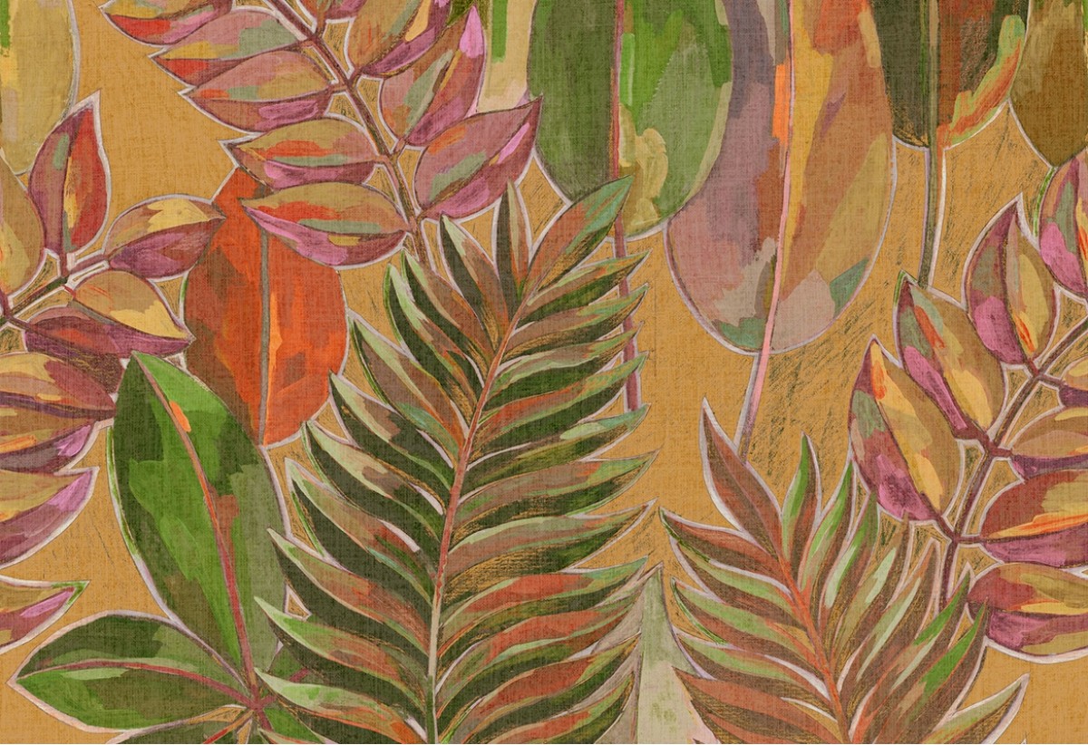 Tropical Weave 18801