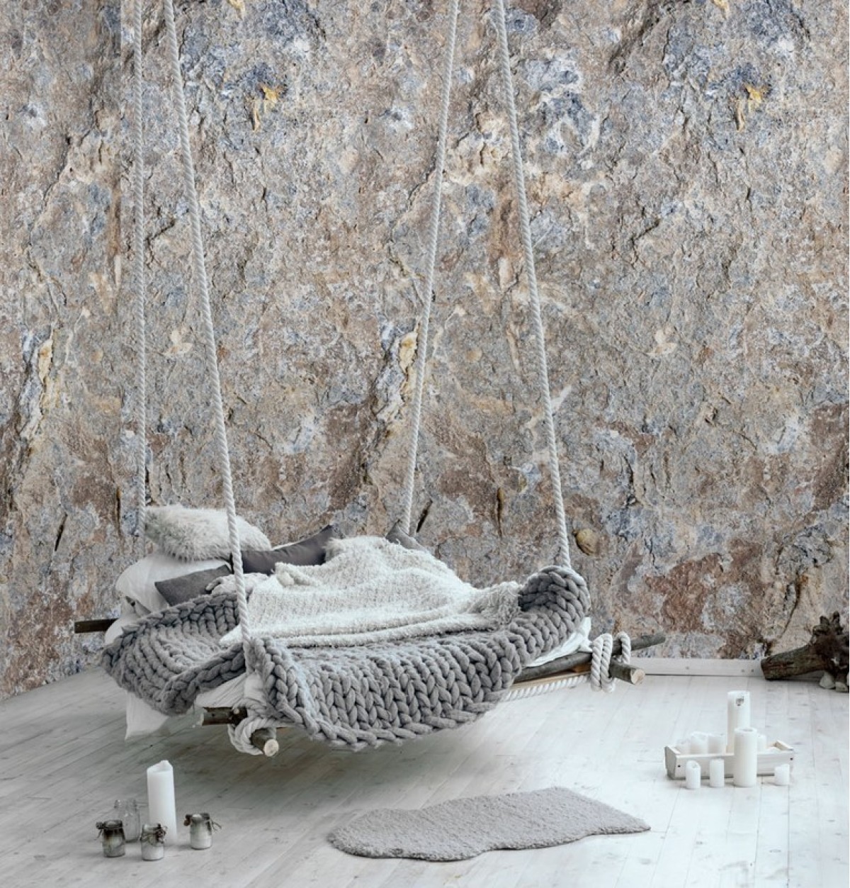 Passion For Materials by INGK Castelbueno Light INK7404