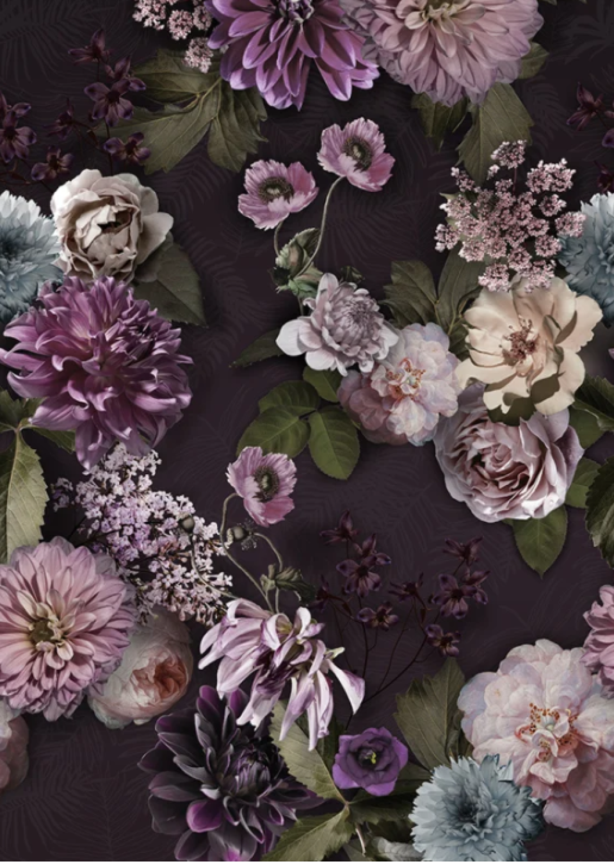 Behangexpresse Floral Utopia INK7565