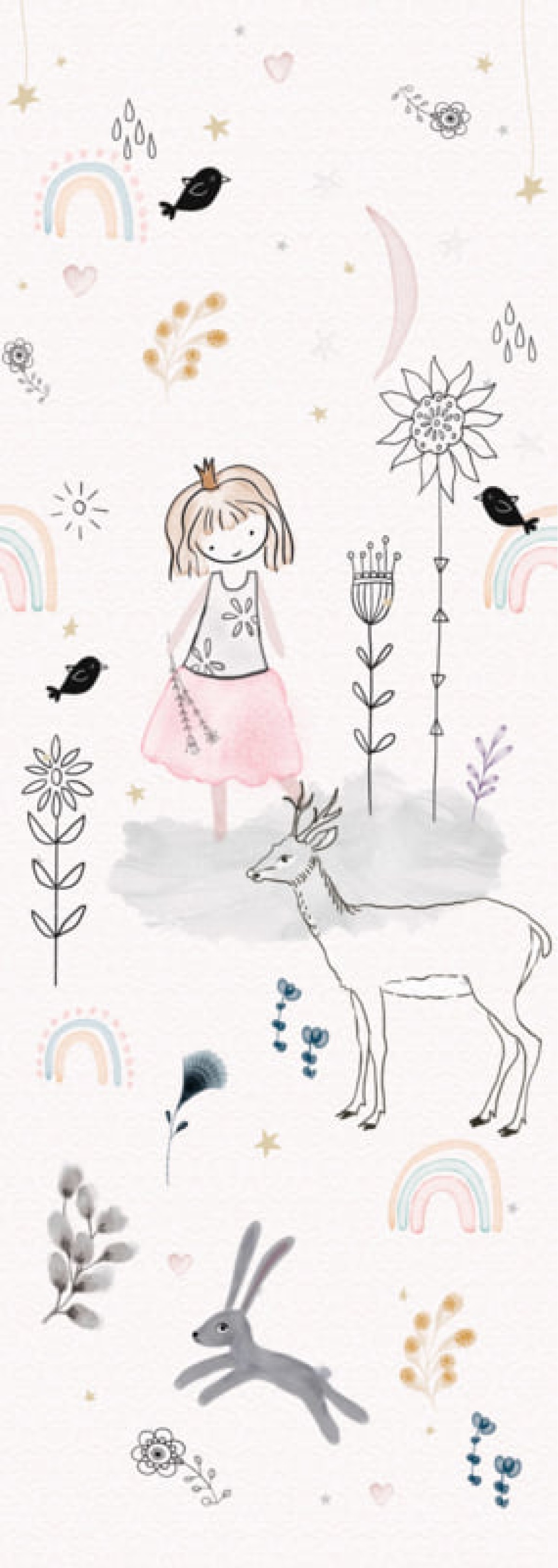 Behangexpresse Sofie & Junar INK7667
