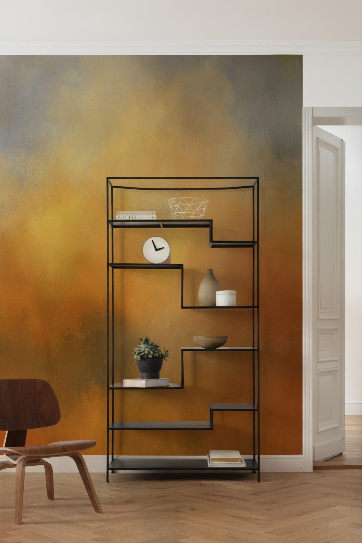 Komar Ink INX4-026 Amber