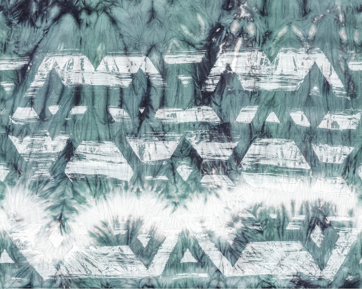 Komar Ink INX7-062 Tribal Dye