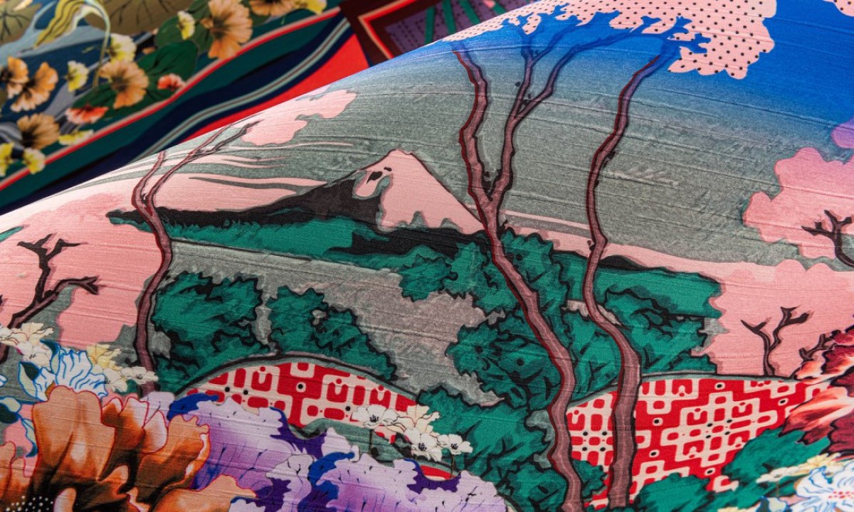 Kami Kimono 87250