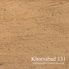 Kalei Dye "Khorsabad 131" Stoopen en Meeus