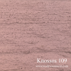 Kalei kleurtester "Knossos 109" Stoopen en Meeus