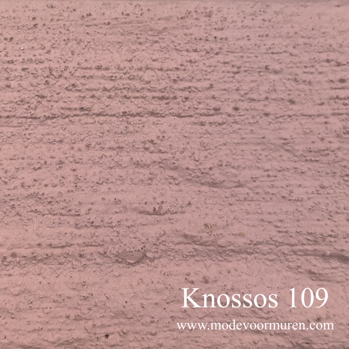Kalei Kleurstof "Knossos 109" Stoopen en Meeus