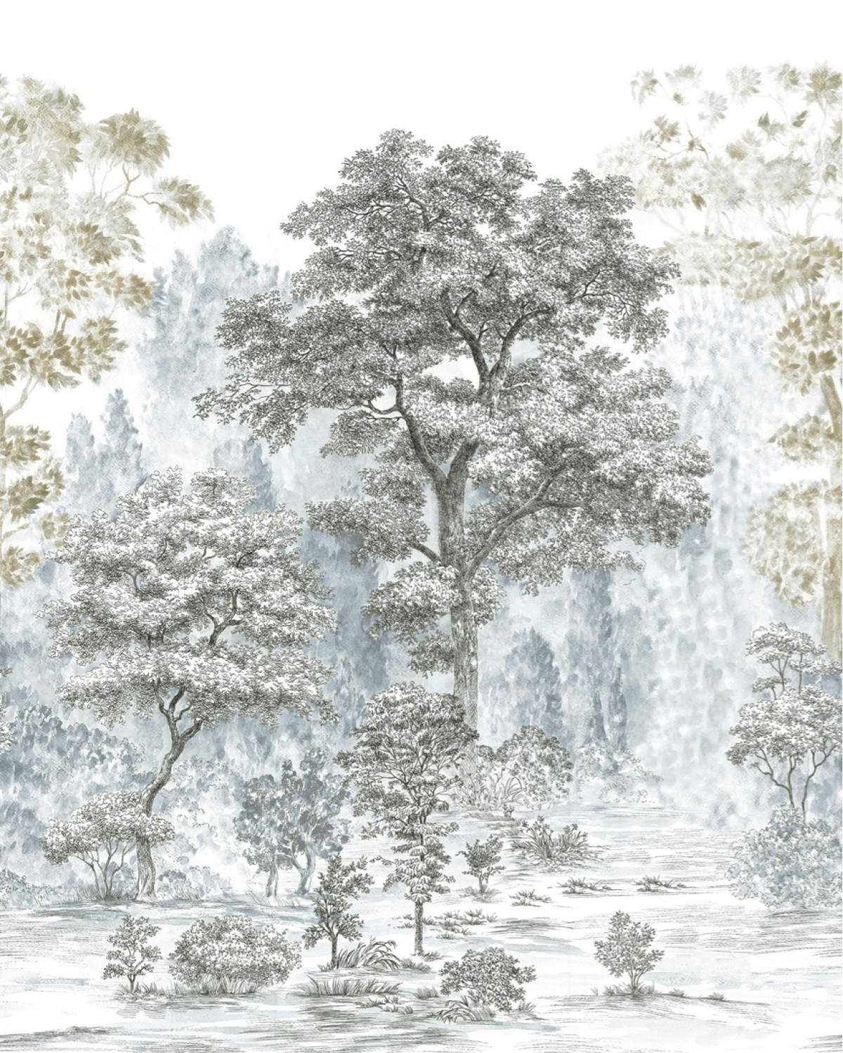 Pure2 IF2-015 Rising Roots