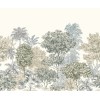 Pure2 IF3-041 Painted Palms