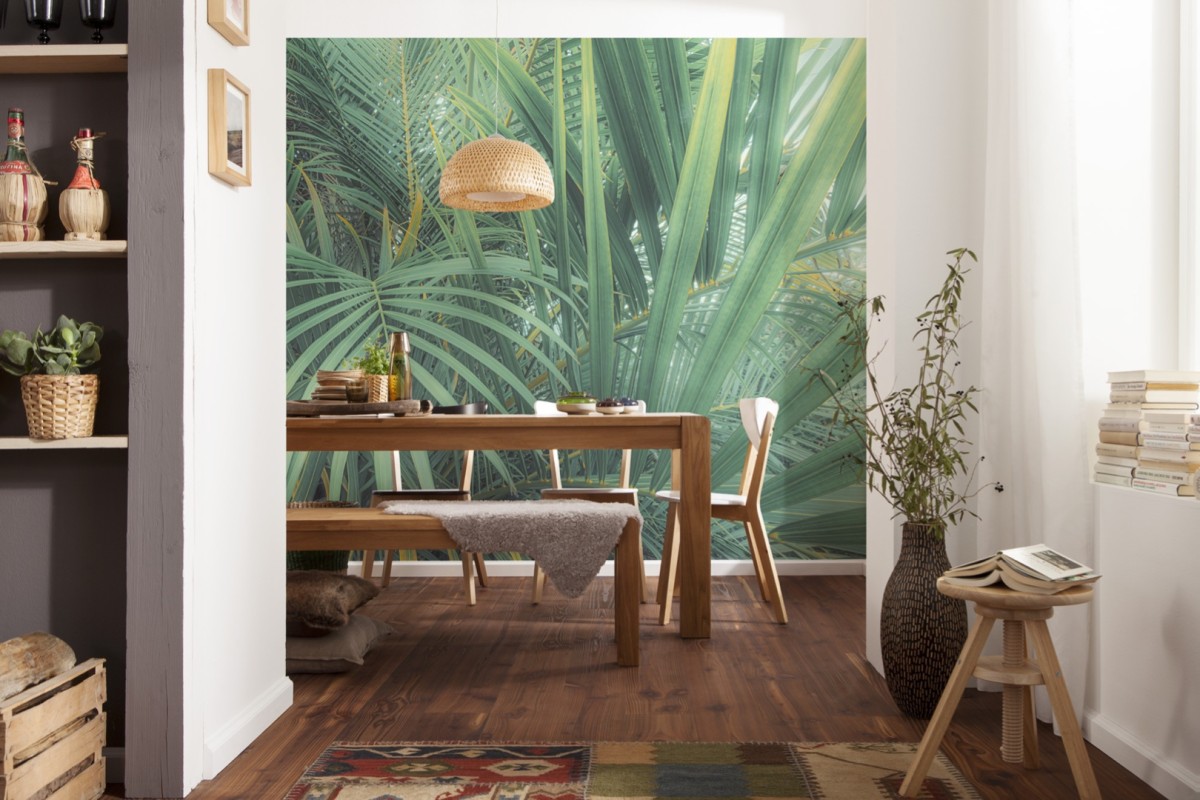 Pure2 PSH107-VD4 Foggy Fern