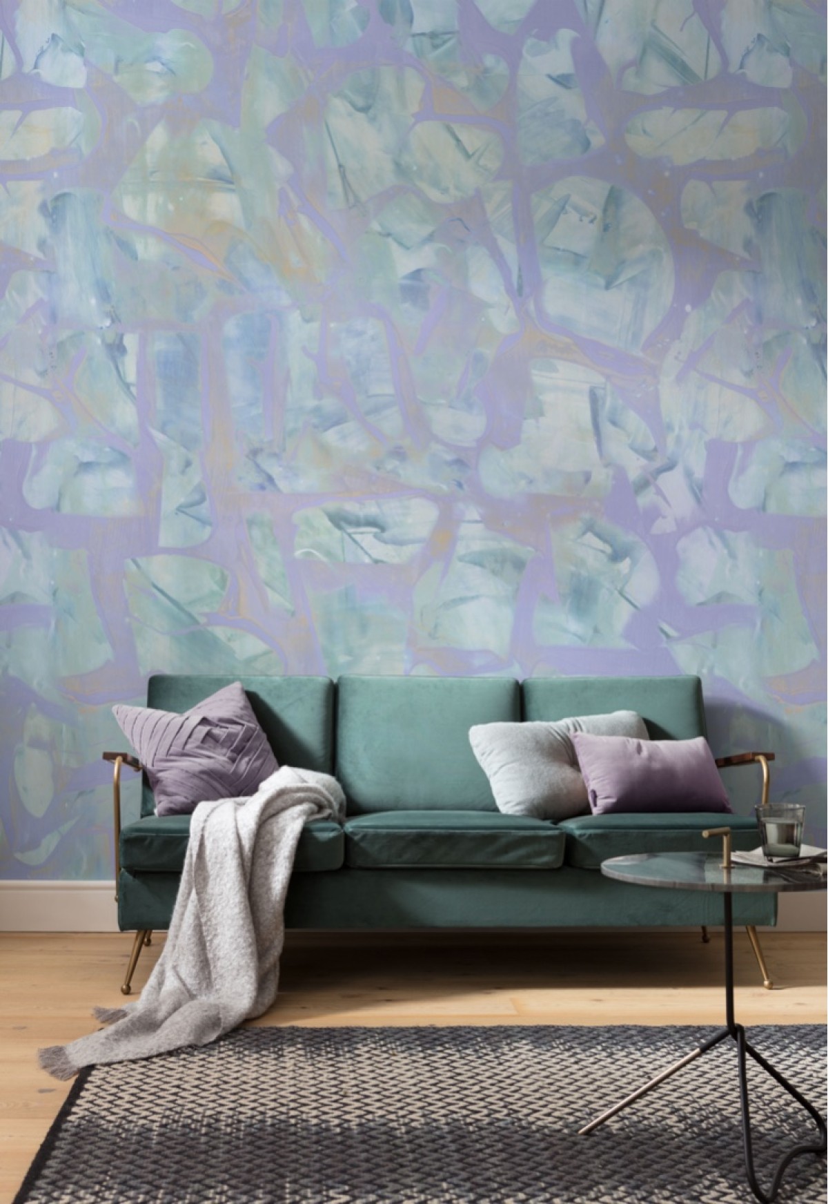 Pure2 P259-VD4 Opal Waters