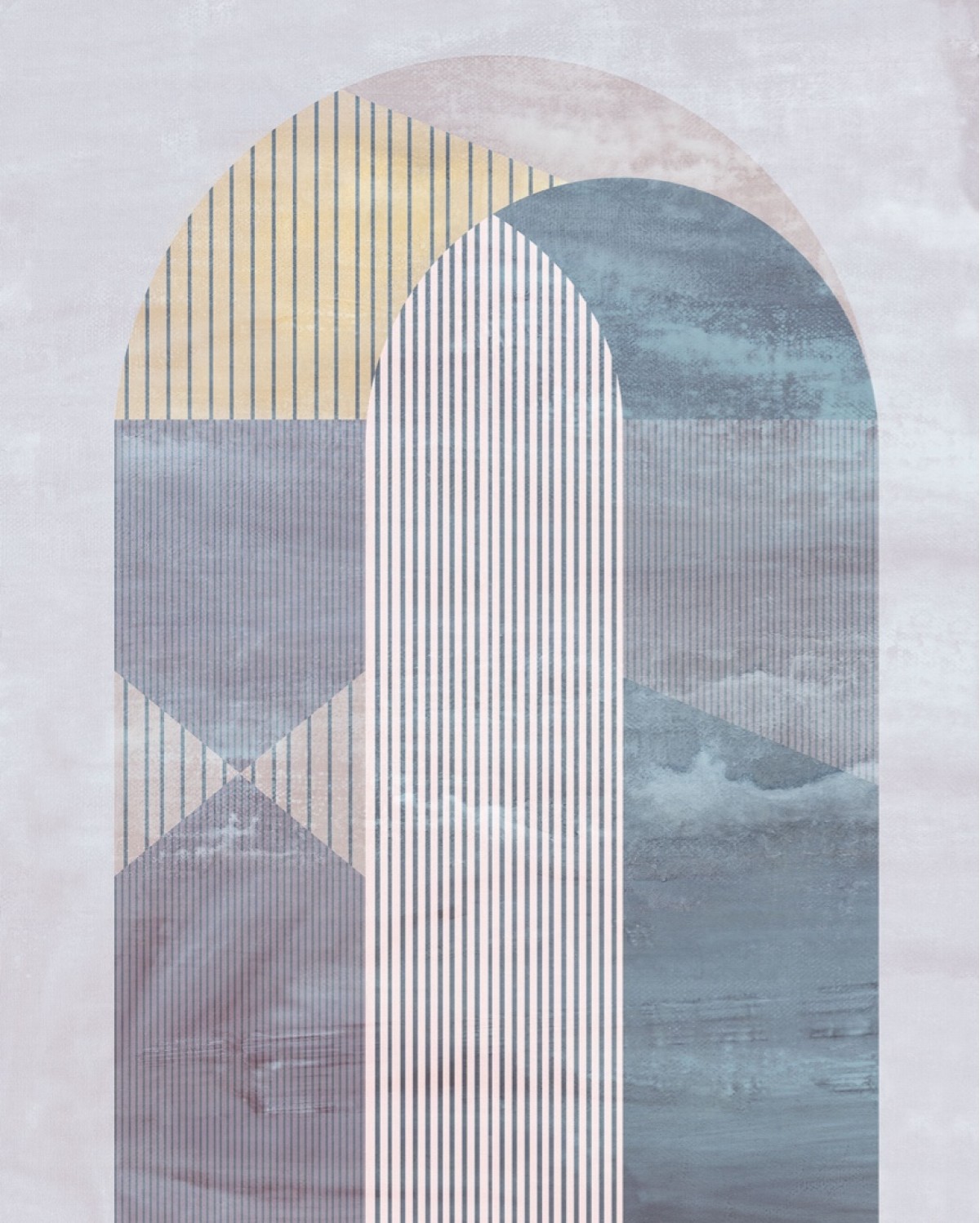 Pure2 P269-VD2 Arched Gate
