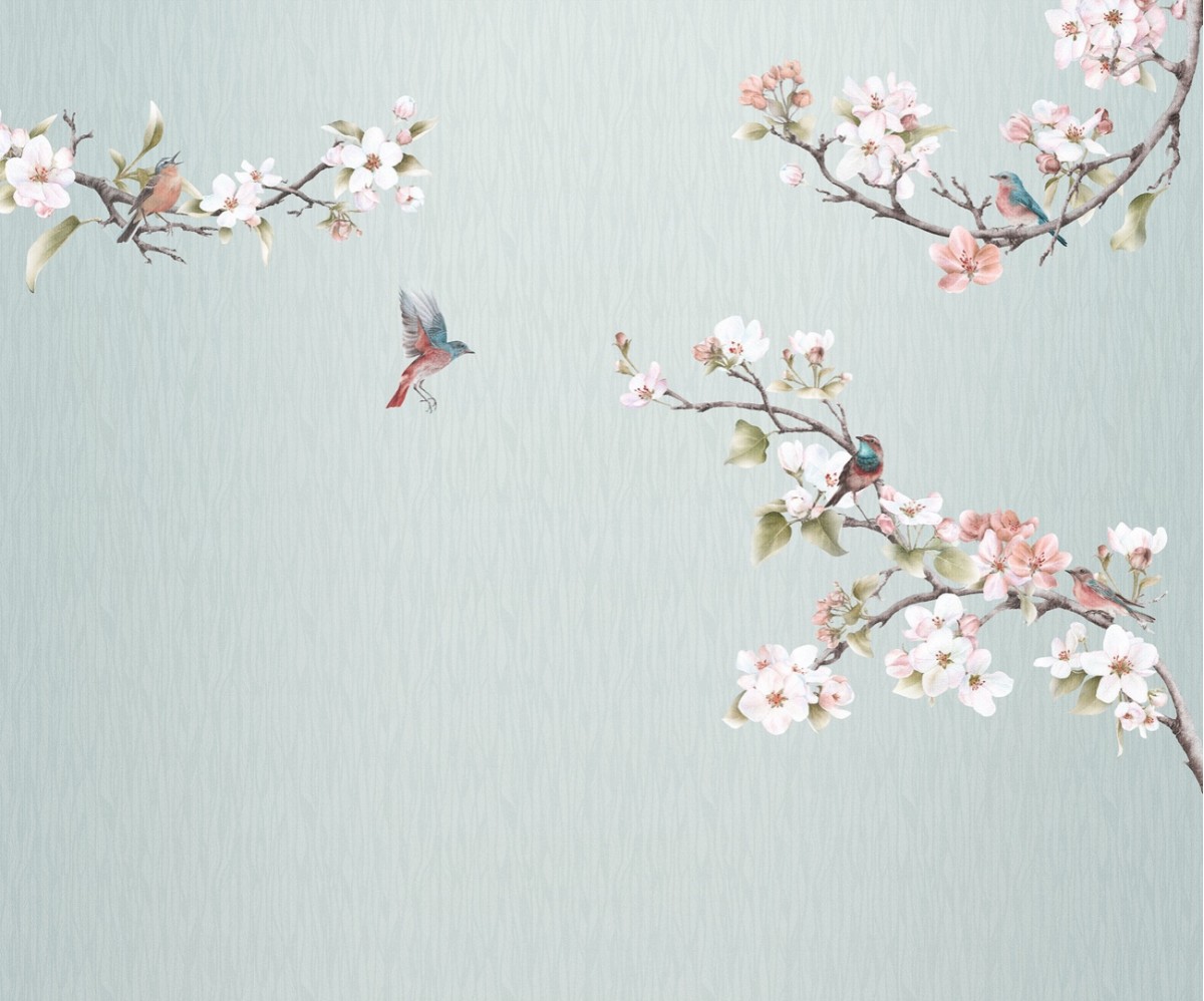 Pure2 P264-VD3 Apple Blossom