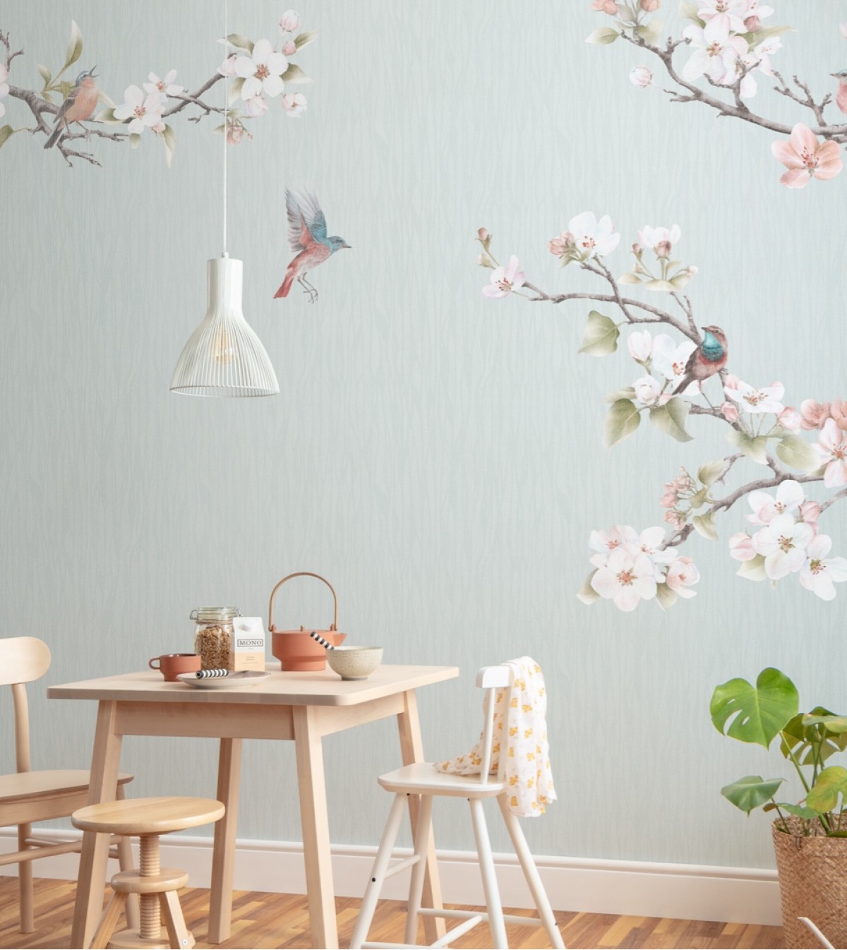 Pure2 P264-VD3 Apple Blossom