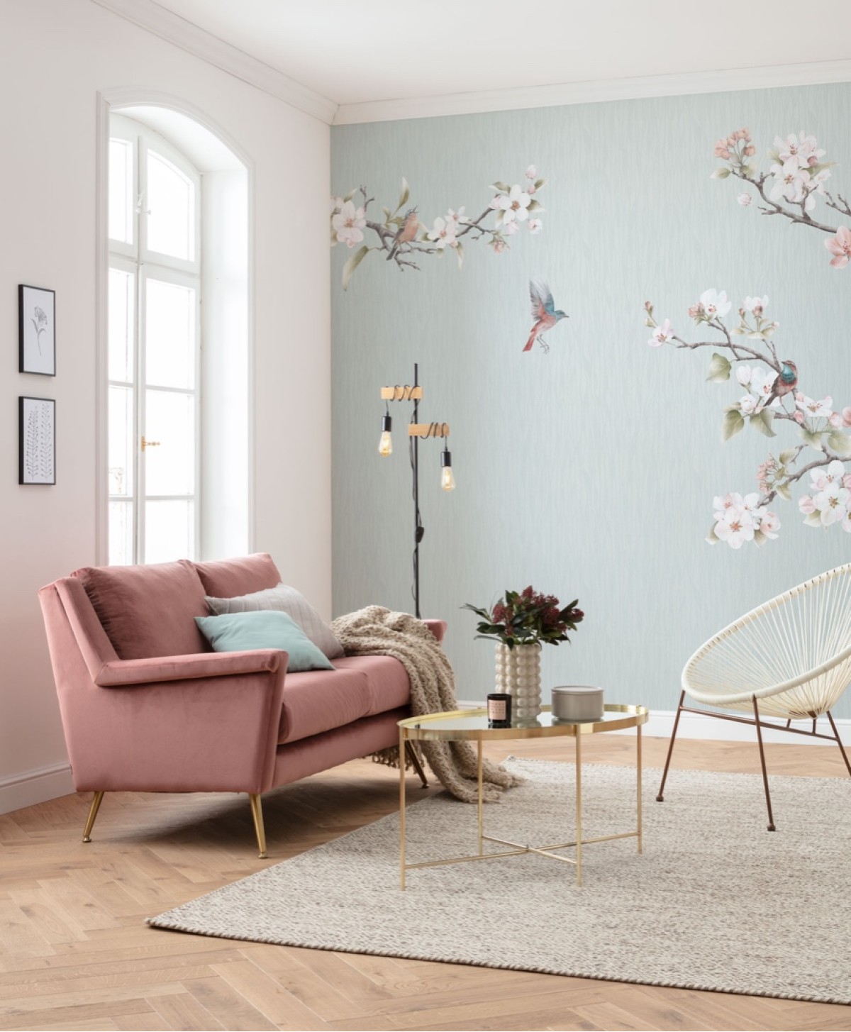 Pure2 P264-VD3 Apple Blossom