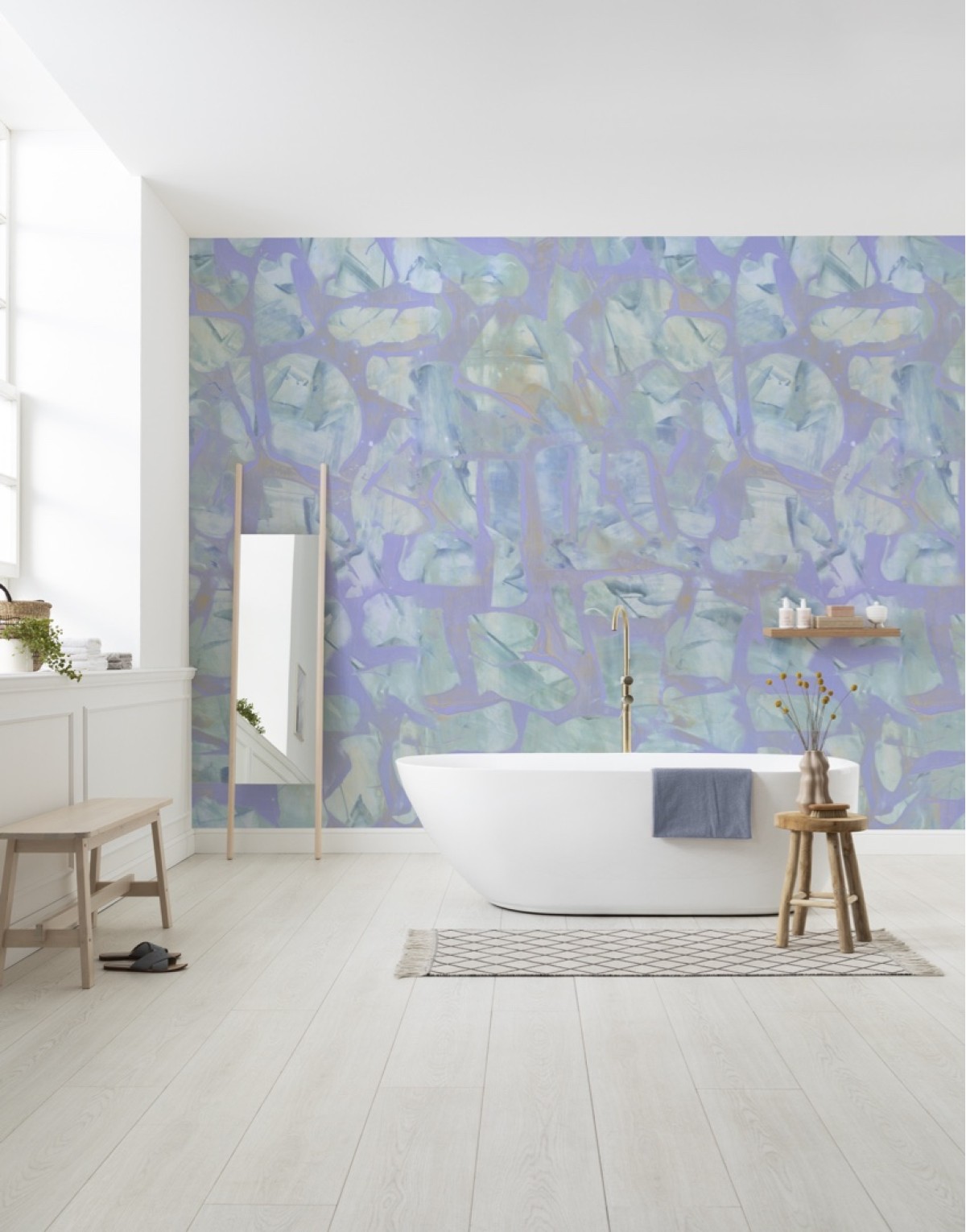 Pure2 P259-VD4 Opal Waters