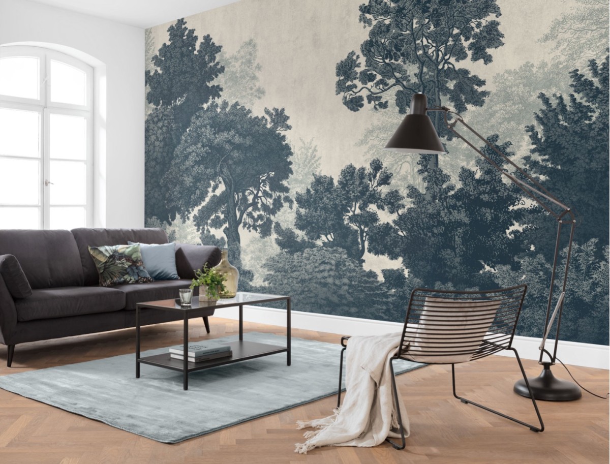 Pure2 P252-VD4 Unfading Trees