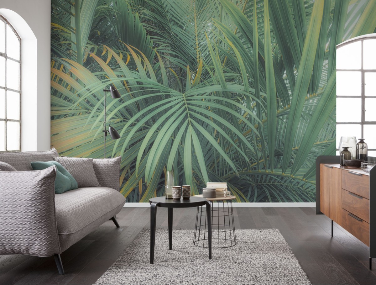 Pure2 PSH107-VD4 Foggy Fern