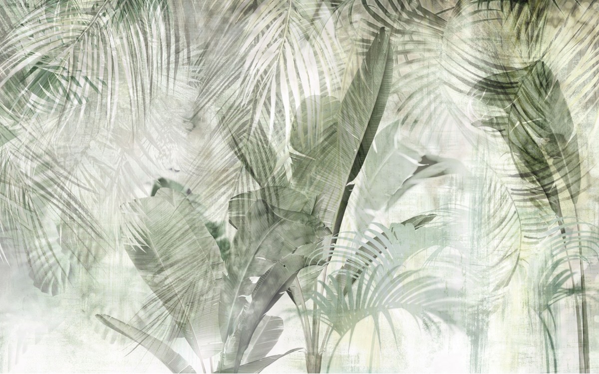 Pure2 IF4-001 Botanical Boho