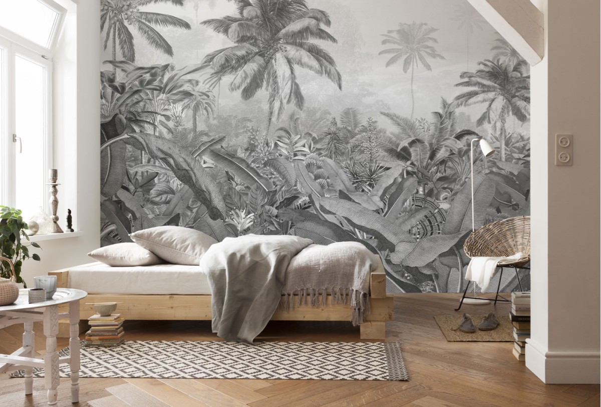 Pure2 P013-VD4 Amazonia Black & White