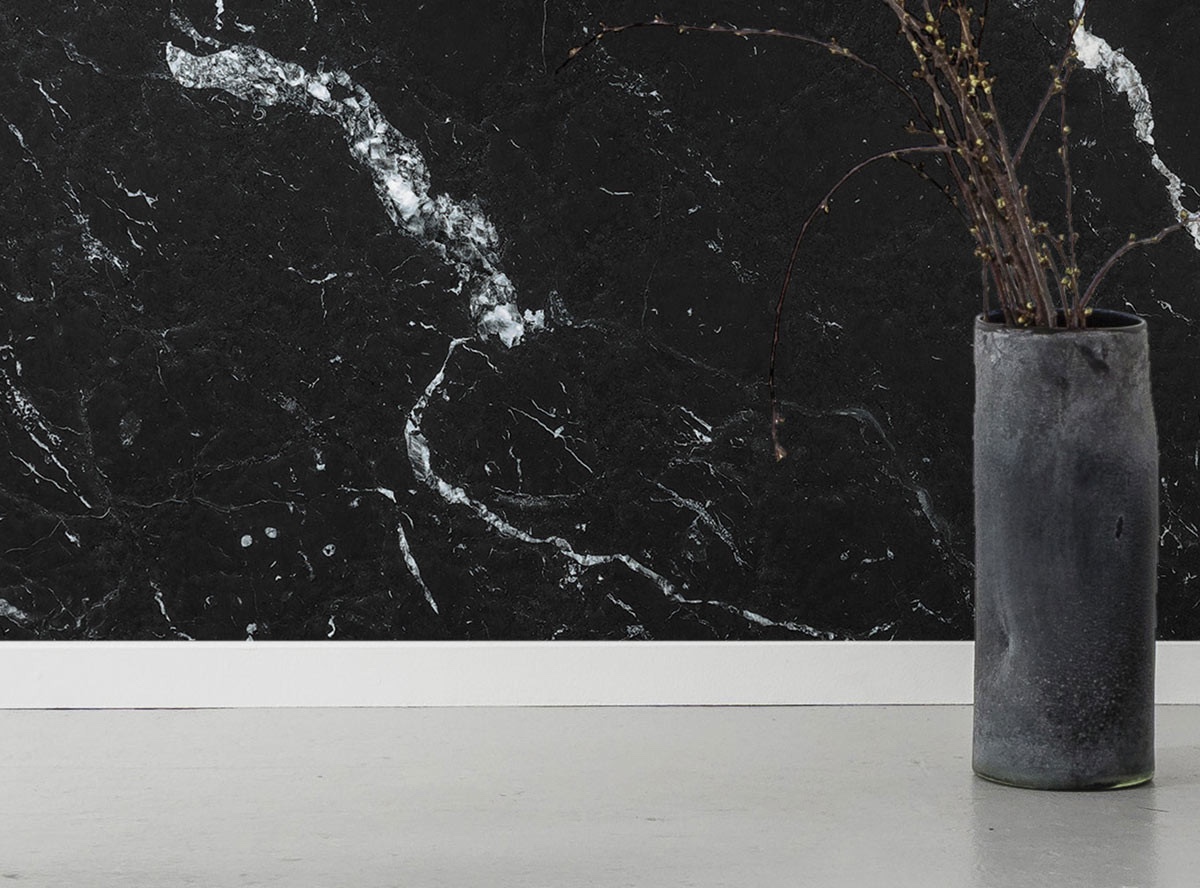 Pure2 P041-VD4 Marble Nero