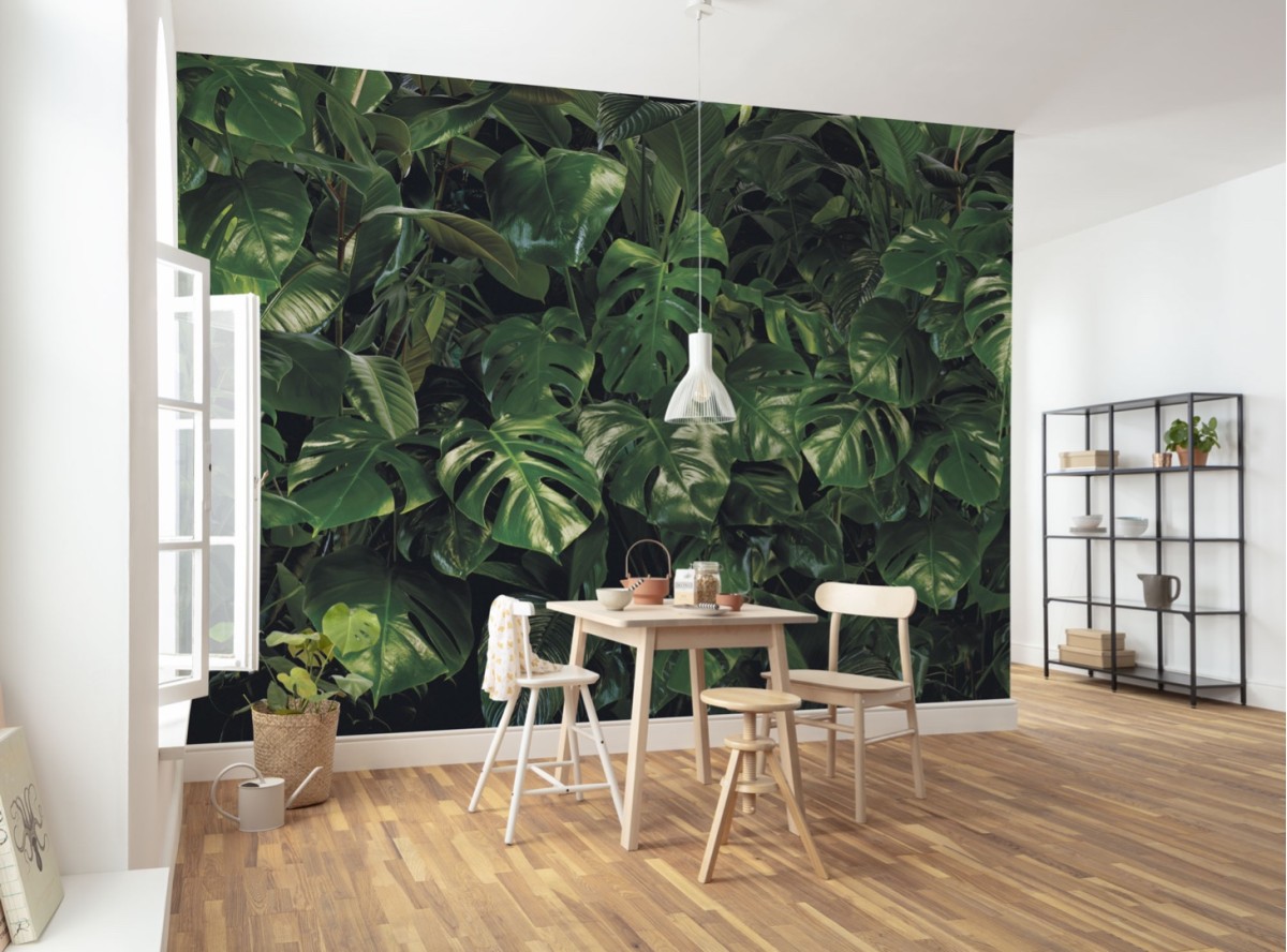 Pure2 P333-VD4 Tropical Wall