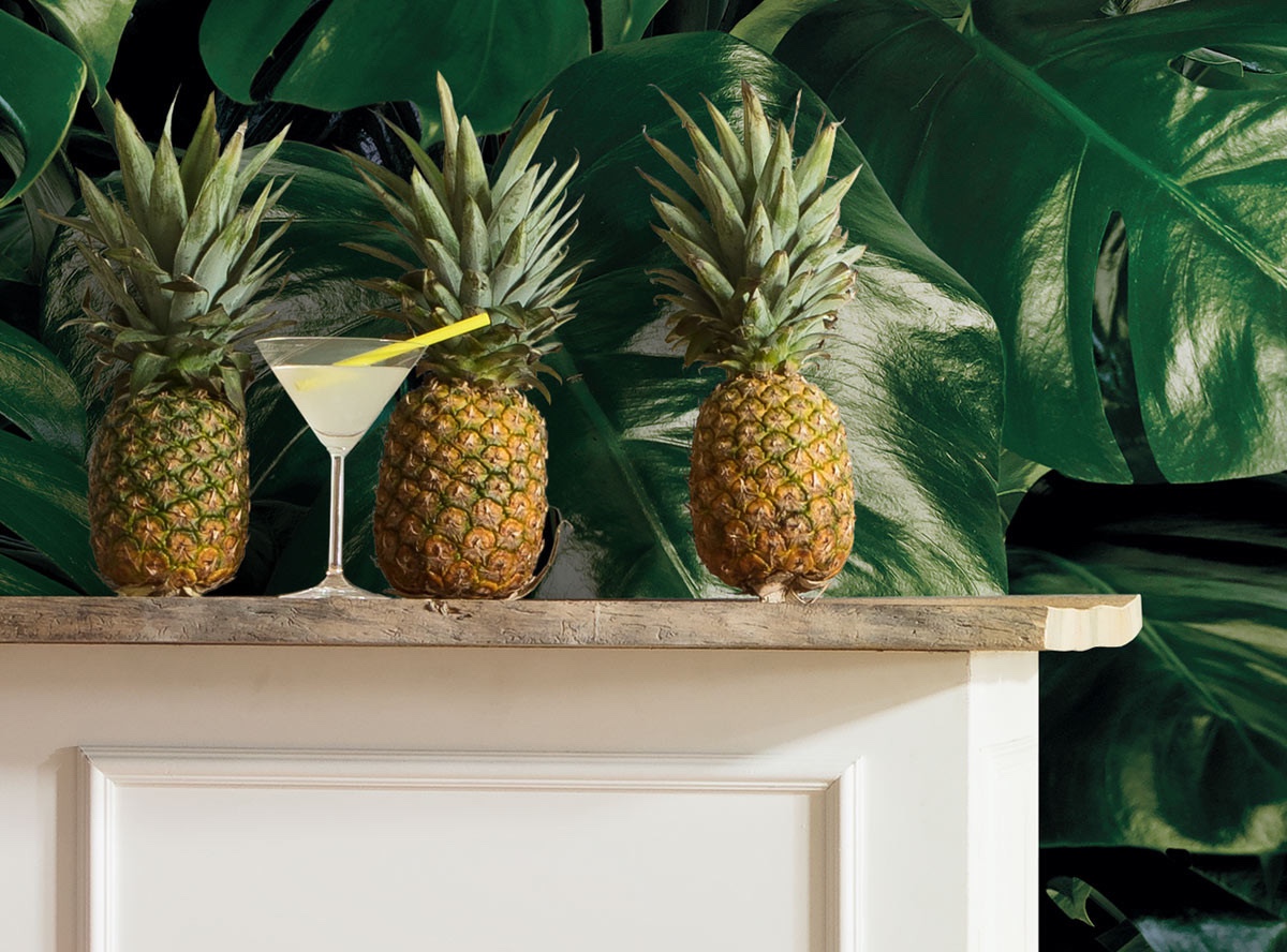Pure2 P333-VD4 Tropical Wall