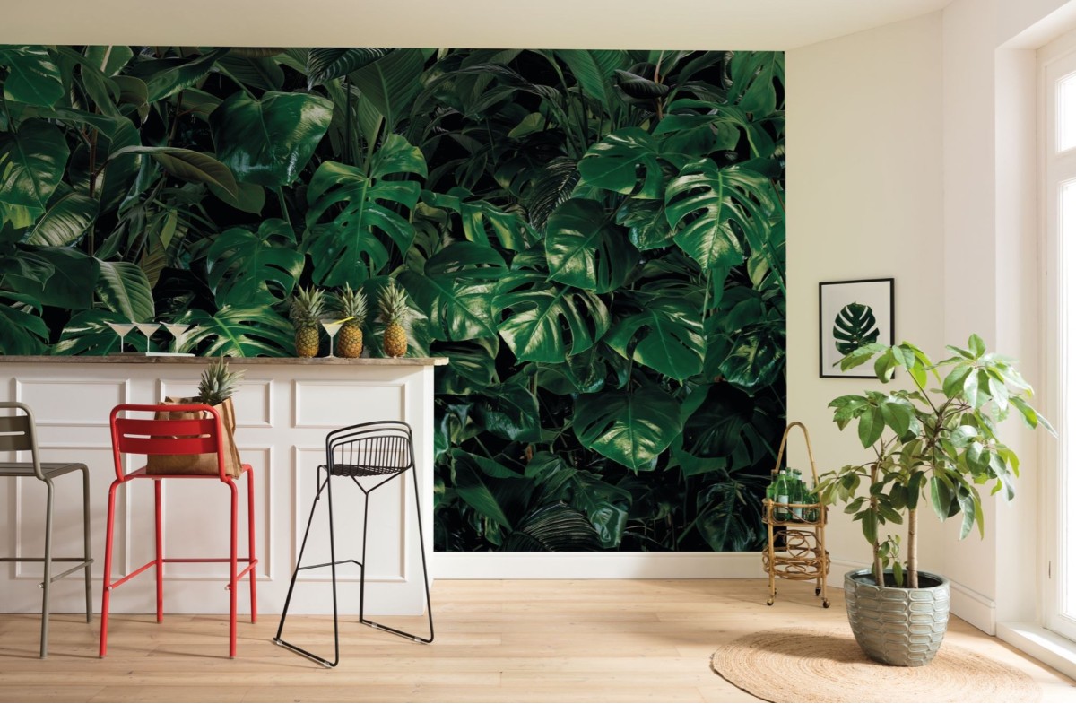 Pure2 P333-VD4 Tropical Wall