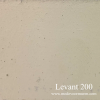 Lehm-Farbstoff "Levant 200" Stoopen en Meeus