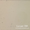 Kalei kleurtester "Levant 200" Stoopen en Meeus