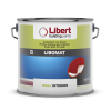 Libert Libomat - Matte Muur- en Plafondverf Wit, 9001, 9003, 9010