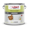 Libert Liboprim - Primer Muur en Plafond