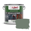Libert Satilux-U-Extreme - LakVerf Binnen en Buiten- Cricket