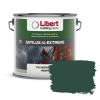 Libert Satilux-U-Extreme - LakVerf Binnen en Buiten - Green Addict