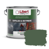 Libert Satilux-U-Extreme - LakVerf Binnen en Buiten - Forest Green